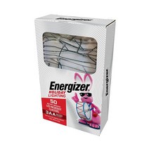 에너자이저 Energizer Microdot 크리스마스 조명 쿨 화이트 168321