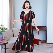 02 현재는아름다워 김혜옥 한경애 반효정 할머니 옷 의상 원피스 40대 50대 60대 중년 빅사이즈