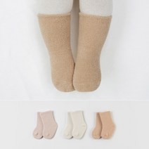 [해피프린스]티미 겨울 아기 양말