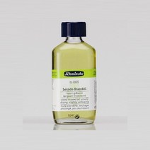 쉬민케 보조제 린시드유 200ml GS50005026 린시드오일