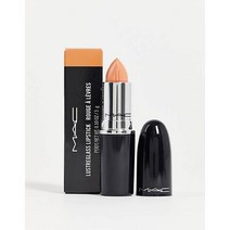맥 러스트글래스 립스틱 Mars To Your Venus Mac Lustreglass Lipstick