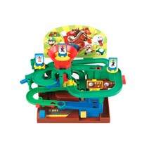 토이트론 마리오 어드벤쳐 게임 주니어 어택, 혼합 색상