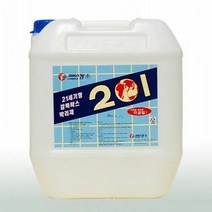 [KT알파쇼핑]바닥청소용 201스트립 박리제 3.75L 왁스제거제, 기본상품