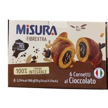 코스트코 미주라 초코통밀크로와상900g(300g X 3입)