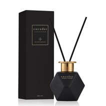 코코도르 블랙골드에디션 디퓨저 200ml 4종 택1 (리틀포레스트 외), 리틀포레스트