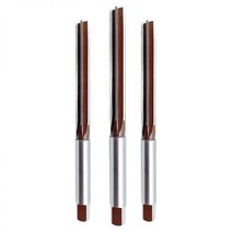 수공구 랜툴 핸드 리머 산업용 6 플루트 3-20mm HSS CNC 척 밀링 커터 스트레이트 핸들 리머 34567891011121314151617181920mm 100146, 3mm