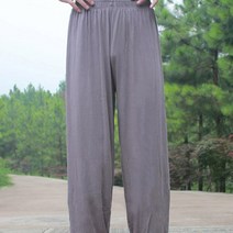 무술 도복 복 유도 주짓수 태권도 쿵푸 태극권 바지 블루머 무술 윙 천 의류 훈련 요가 곡예