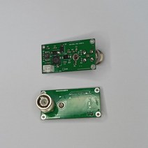 모서리 펄스 발생기 350 피코 세컨드 상승 오실로스코프 대역폭 TDR 측정, 02 type 2