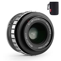 TTArtisan 23mm F1.4 렌즈 수동 렌즈 APS-C Fuji X 마운트 카메라 X-PRO1 X-PRO2 X-E1 X-E2