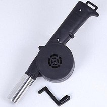 바베큐 휴대용 수동 송풍기 컴퓨터 청소기 전기 공기 송풍기 먼지 제거 컴퓨터 먼지 집진기 공기 송풍기, 01 1 pc