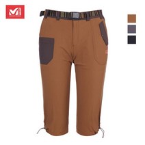 [밀레] 여성 LD 7부 팬츠_MCKUP606_36