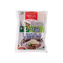 상세설명참조 합천 해든나라 꿩사골 냉면 육수 340ml 1박스 (30개), 단품, 단품