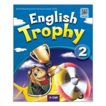 English Trophy 2 (Student Book + Workbook + APP)