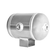 수분분리기 수분필터 콤프레샤부품 J n Y 소형 수평 알루미늄 공기 저장 탱크 35L 압축기 합금 버퍼 압력 용기, 02 YC-05A