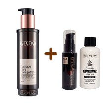 120ml+50ml 에스테티카 데미지케어 컨센트레이트 10ml당 1148원 헤어에센스