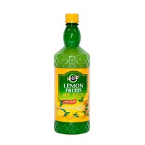 레몬주스 르씨엘 946ml, 1