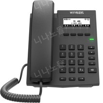 Shenjian JW510 무선 네트워크 WiFi 전화 IP 전화 SIP 전화 3자 통화 3자 회의 네트워크 포트 유선 LAN IPPBX 전화 스위치 클라우드 교환기는 간단합니다, FREE