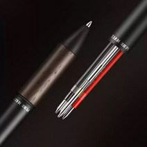 제트스트림 4색+샤프 오크나무 우드 멀티펜-퓨어몰트-81730EA, 본상품선택