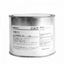 모멘티브 방열그리스 YG6111 1kg, 옵션이없는_단일품목입니다