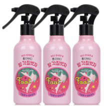 [온더바디] 발각질제거 스프레이 240ml * 3