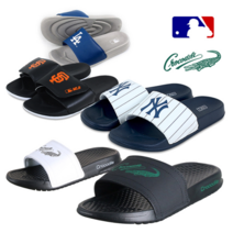 엠엘비 MLB 크로커다일 실내화 슬리퍼 9종 모음