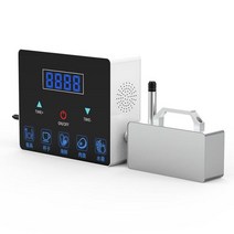 프리미엄 식기세척기 110V220V 자동 휴대용 싱크 식기 세척기 가정용 소형 독립형 설, Black+EU+110-120V