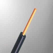 HFIX 4SQ(2.25mm) 연심 300M 주공용전선 빌라용전선 주택용전선 무독성연심전선, GN/YL(녹황) 300M