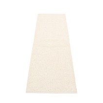 엑스투X2 Pappelina SVEA 파펠리나 러그 즈베아 70x240cm 12 colors, 라일락 메탈릭-페일 로즈
