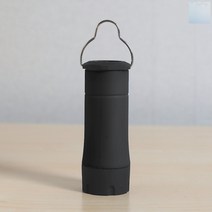 SOCEAN 슬림 접이식 램프 캠핑 후레쉬 겸용 라이딩 행잉 램프 캠프 무선LED등 차박 LED 전등 비상 랜턴 스탠드 캠핑 라이트 전등 야간 조명 써치등 낚시 후라시 등산 야외 무드 손전등 걸등