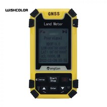 gps 측량기 WangGan S1 S2 S3 S4 GNSS 토지 미터 휴대용 GPS 미터 2.4 
