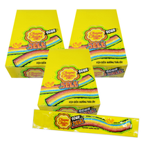 츄파춥스 사워벨트, 7g, 144개