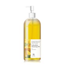 어스로하 어스로하 참숯 클렌징폼 500ml & 대용량 카렌듈라 클렌징 오일 세트, 단일옵션