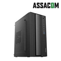 [아싸컴] 사무용 컴퓨터 (기본 RAM 8G/SSD 256G) 워드 포토샵 인터넷 조립 PC 본체 데스크탑 (5종/28만~), 사무용3, RAM 16G D4(8Gx2), 윈도우 11 프로 OEM