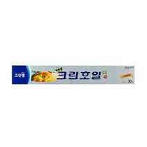 크린랲 크린호일 33cmx30m, 단품