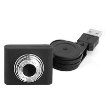 USB 웹캠 수동 초점 내장 마이크 드라이브 프리 컴퓨터 주변 웹 카메라 홈 휴대용 노트북 데스크톱 캠