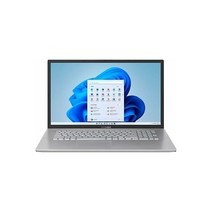 ASUS비보북 17.3 HD+ Intel Core i5-1035G1 12GB 1TB HDD Win 11 FAST SHIP
