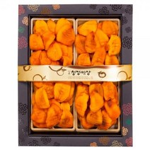 추석 감말랭이 곶감선물세트 상주곶감 보자기포장 C9, 상세페이지 참조