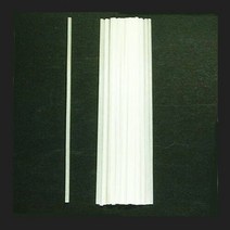 1.5φ 솔리드 BT-3017 바다 찌톱 원자재 재료, 12cm, 1개