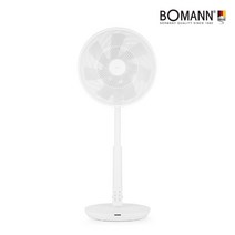 보만 14인치 BLDC 써큘레이터 BC1479W, 단품