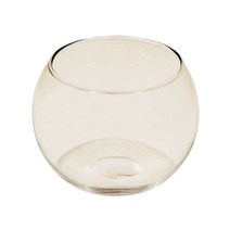 아마존피쉬 볼어항 150 유리어항 소형 원형