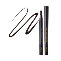 네오젠 더마로지 엑스트라 틴티드 엣지 아이라이너 0.7g, 9개, 01블랙