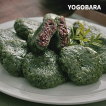 홈쇼핑 이마시야 백세건강 밥알찰떡 영양떡 견과 팥떡 서리태 쑥 찹쌀떡, 서리태견과, 60팩