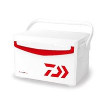 2022신상 다이와 DAIWA 아이스박스 낚시 아웃도어 캠핑 쿨라인a3, 선택ml, 레드 + 10ℓ(발포 우레탄 투입구 포함)