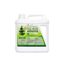 리스토어플러스 [4리터]타올세정제 극세사전용세제 마이크로화이버크리너 MICROFIBER CLEANER, 상세페이지 참조