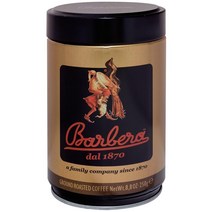 독일직구 바베라 캔 (포장) 2팩 (2 x 250g), 수량, 상세참조
