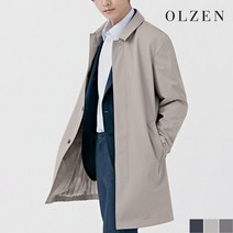 올젠 스트레치 프리즘 맥코트 (ZOB1CG1302)