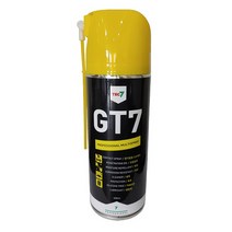 TEC7 GT7 윤활제 방청제 방청윤활제 400ml Q20, 1개