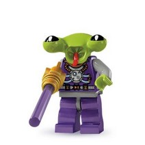 레고 8803- 13 미니피규어 시즌3 우주 외계인 Space Alien