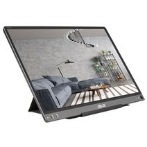 에이수스 39.6cm FHD ZenScreen 포터블 USB 모니터, MB16ACE