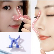 [올인마켓]코높이집게 콧데높이기 노즈업 코집게, 상세페이지 참조, 상세페이지 참조